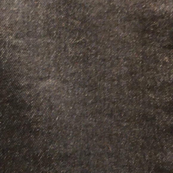 Banana Republic Sz: 2 Dark Denim Skirt - Picture 4 of 4